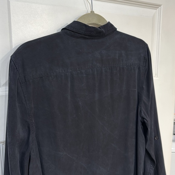 Babaton Utility Shirt - Picture 6 of 8